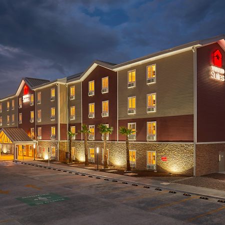 Extended Suites Cancun Cumbres Εξωτερικό φωτογραφία