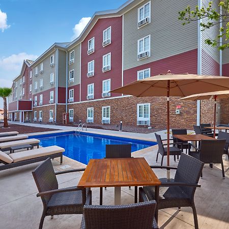 Extended Suites Cancun Cumbres Εξωτερικό φωτογραφία