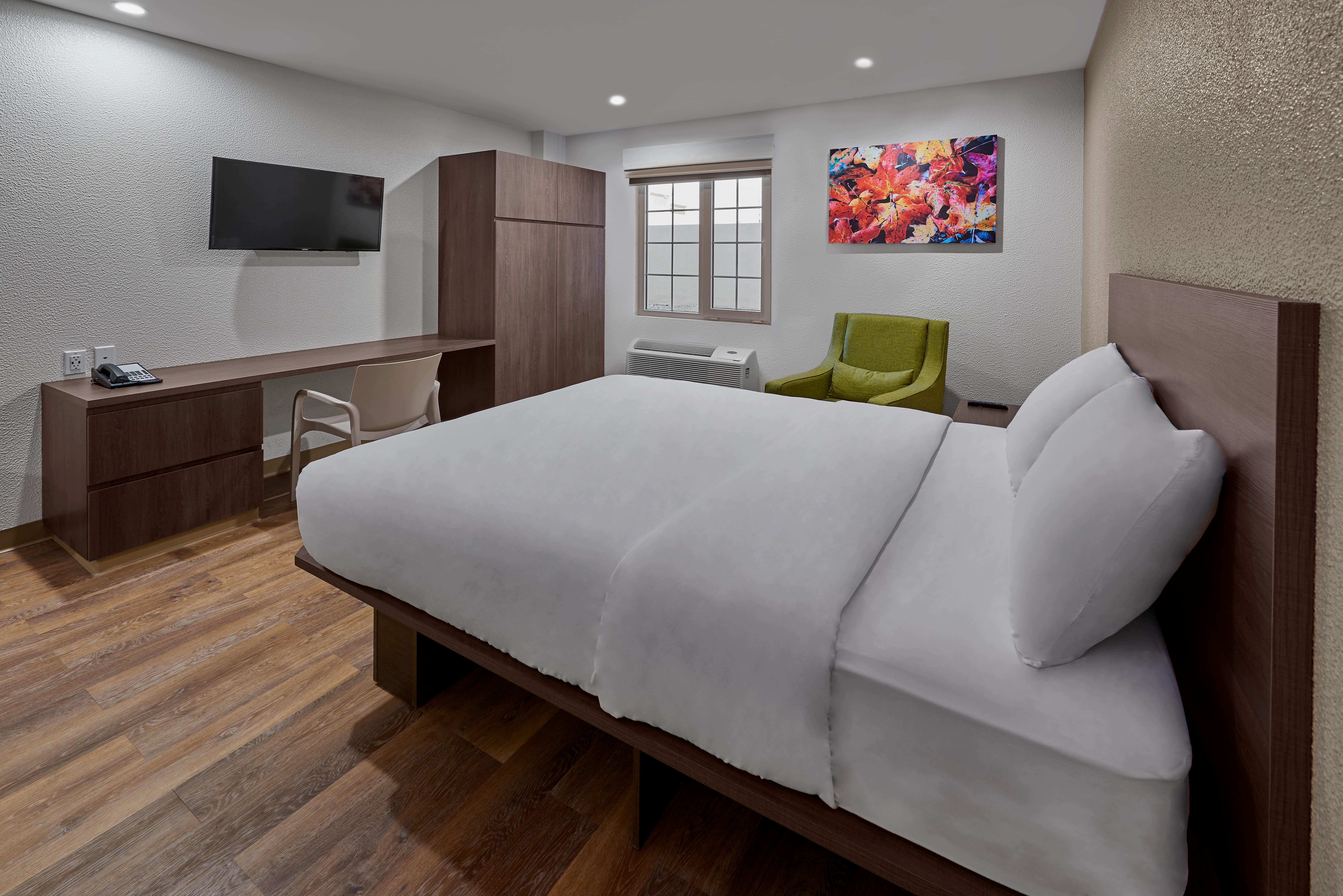 Extended Suites Cancun Cumbres Εξωτερικό φωτογραφία
