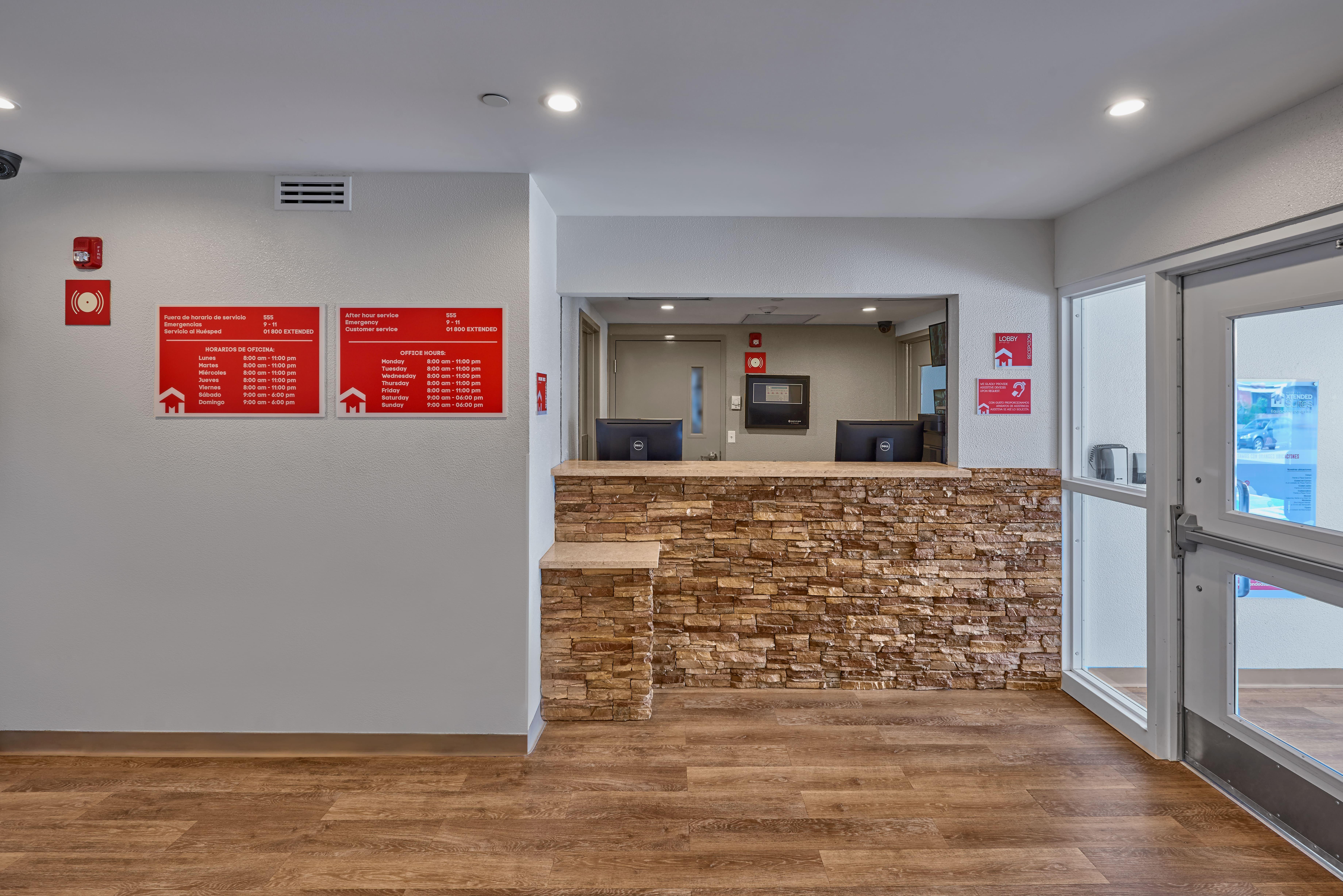 Extended Suites Cancun Cumbres Εξωτερικό φωτογραφία