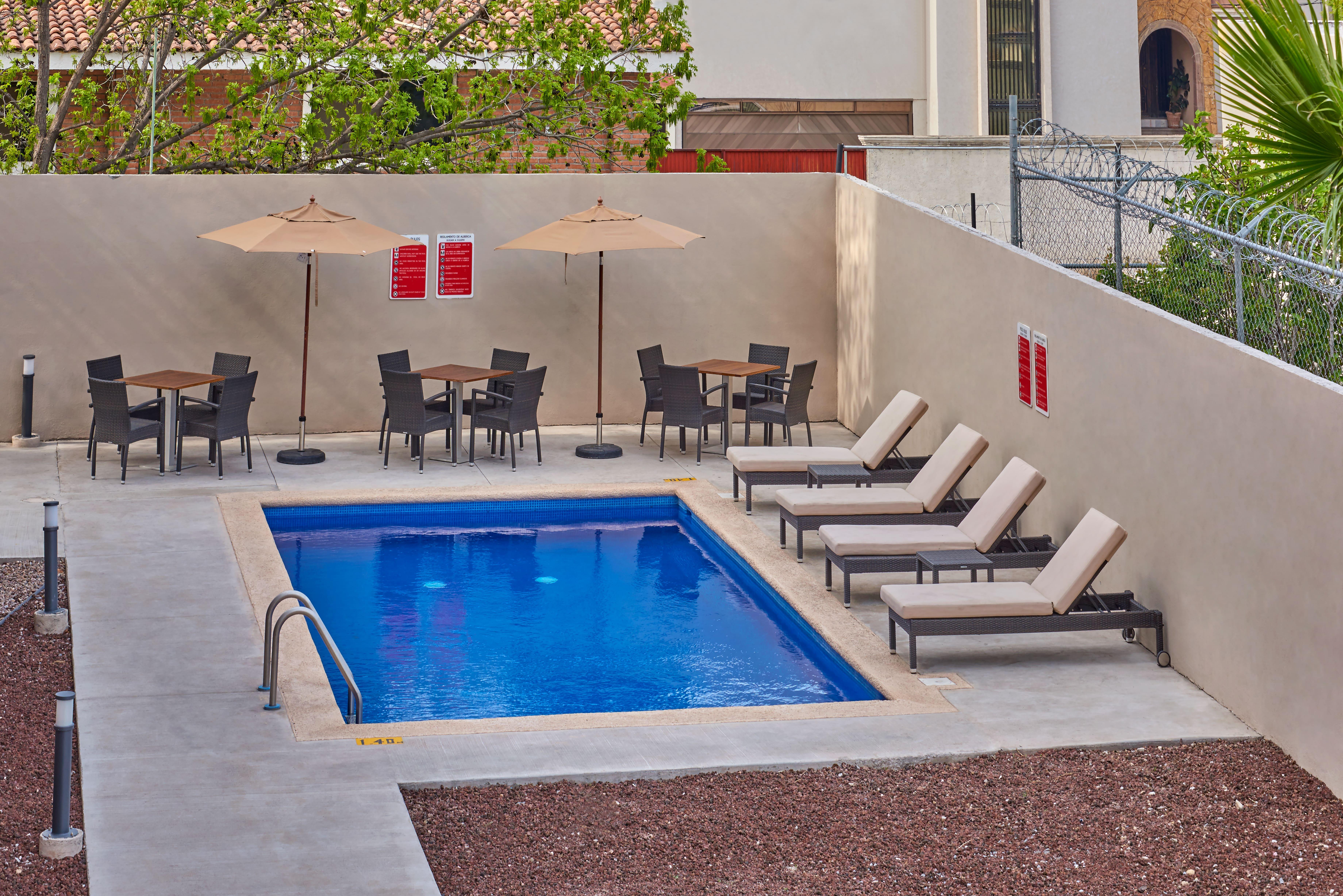 Extended Suites Cancun Cumbres Εξωτερικό φωτογραφία