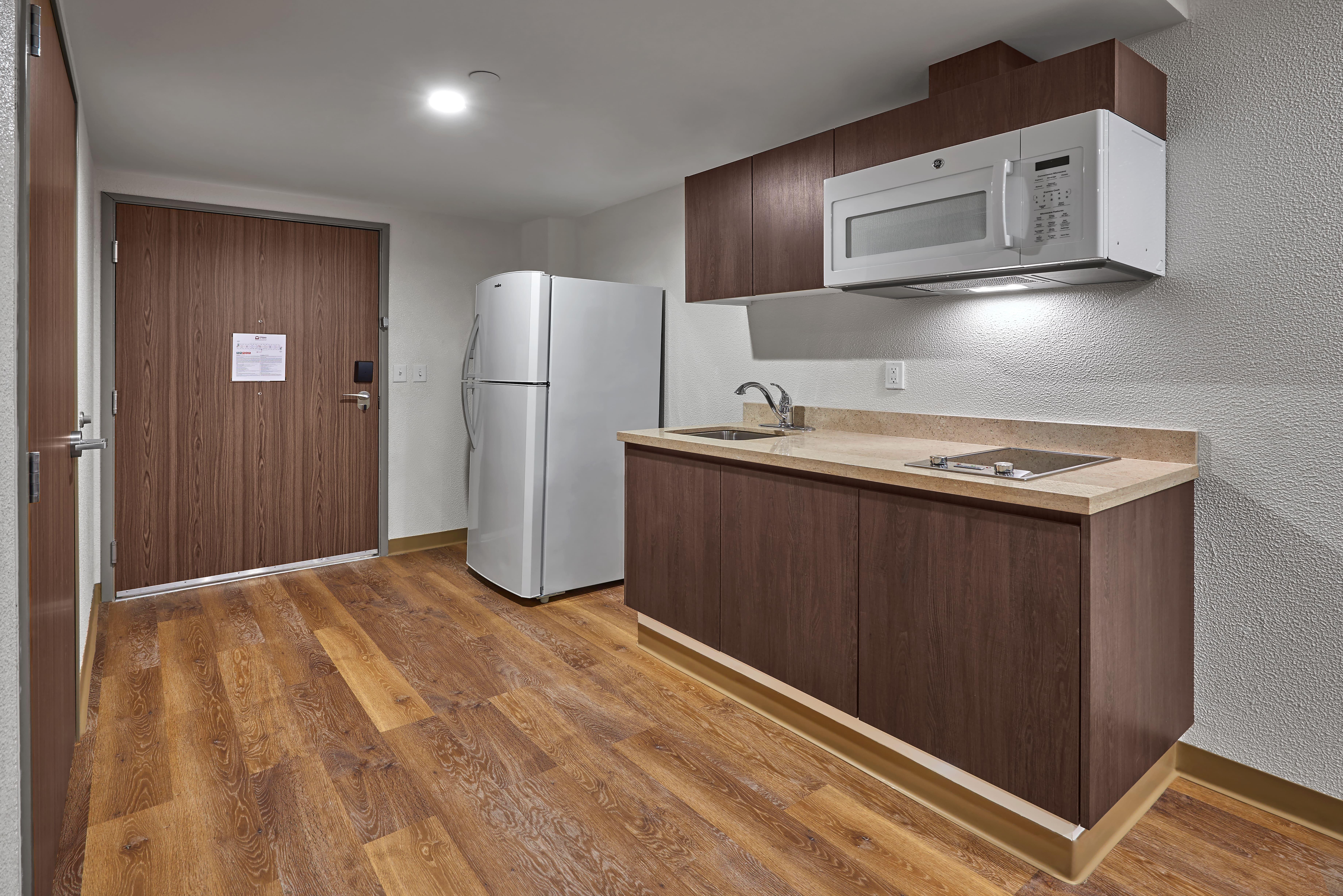 Extended Suites Cancun Cumbres Εξωτερικό φωτογραφία