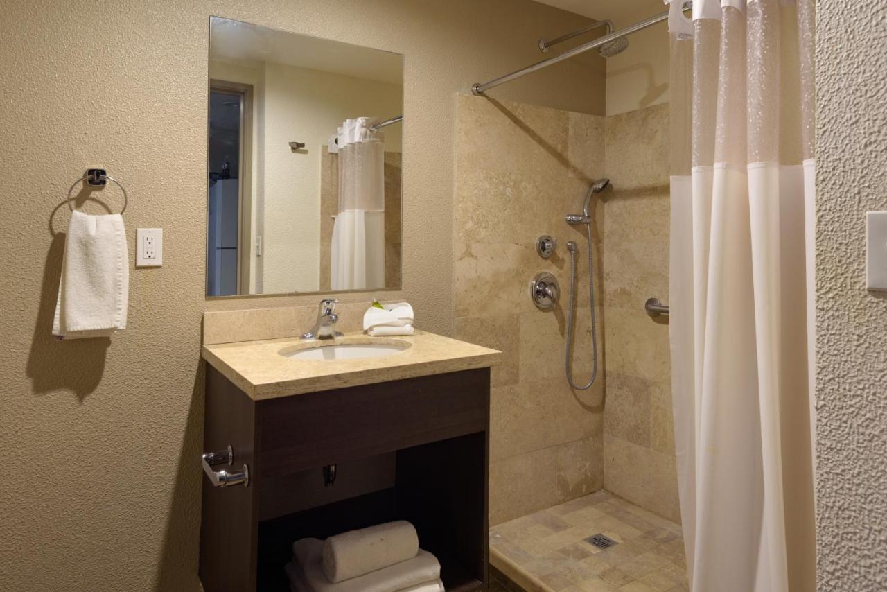 Extended Suites Cancun Cumbres Εξωτερικό φωτογραφία