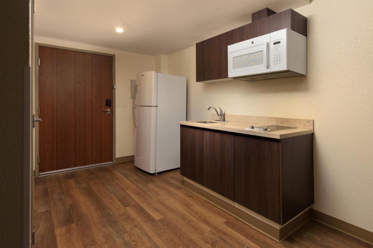 Extended Suites Cancun Cumbres Εξωτερικό φωτογραφία