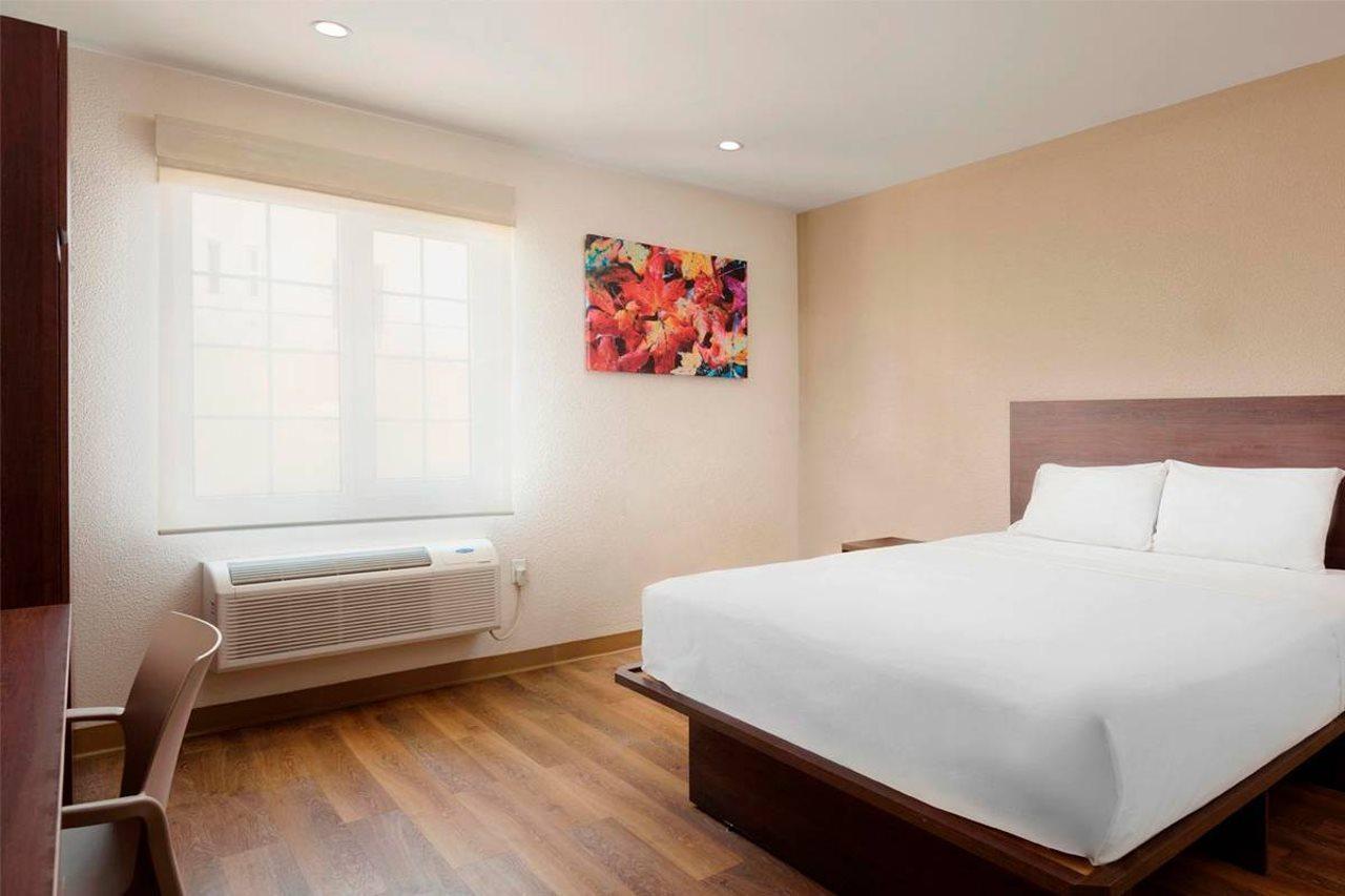 Extended Suites Cancun Cumbres Εξωτερικό φωτογραφία