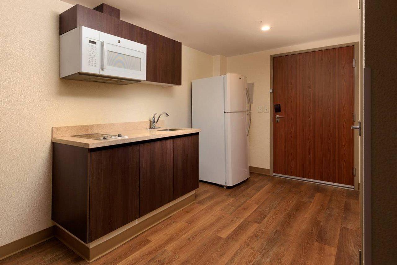 Extended Suites Cancun Cumbres Εξωτερικό φωτογραφία