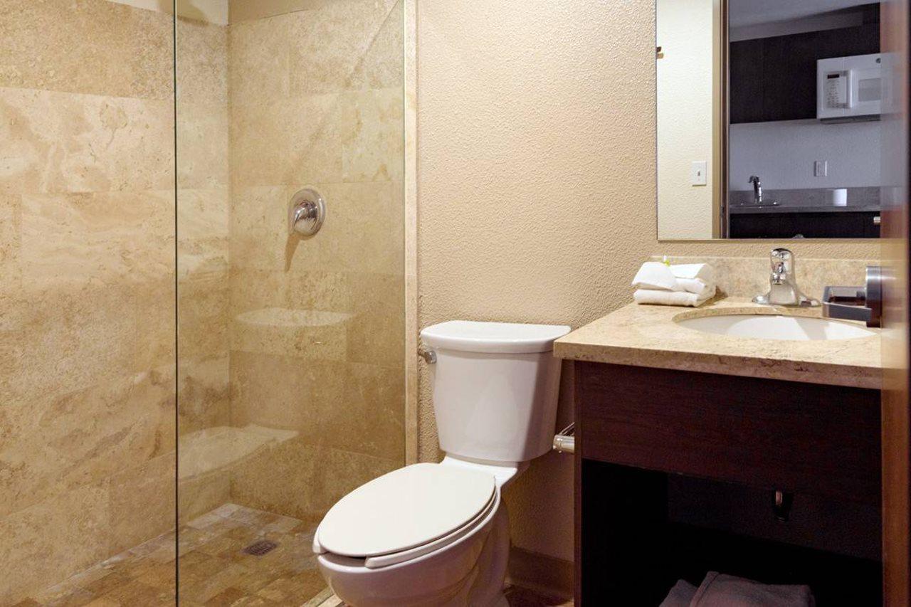 Extended Suites Cancun Cumbres Εξωτερικό φωτογραφία