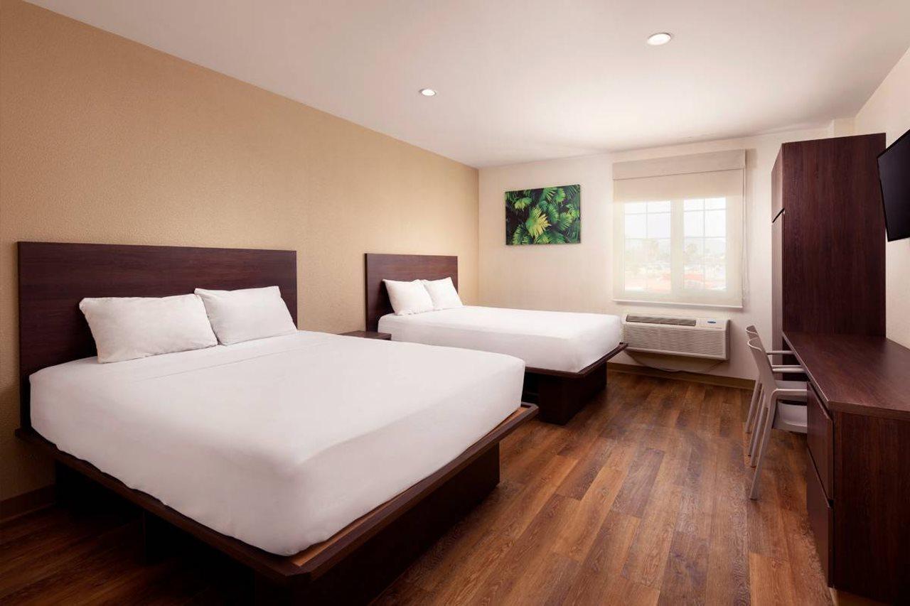 Extended Suites Cancun Cumbres Εξωτερικό φωτογραφία
