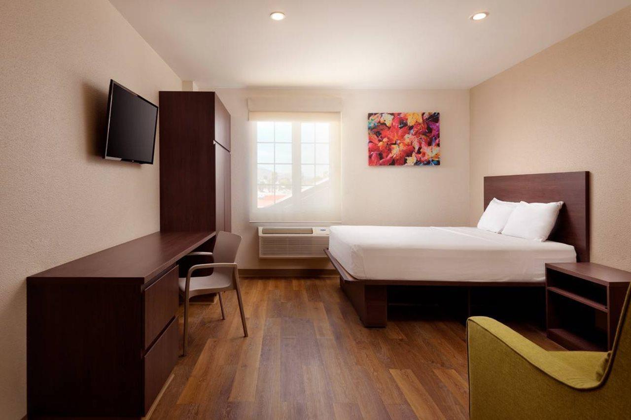 Extended Suites Cancun Cumbres Εξωτερικό φωτογραφία