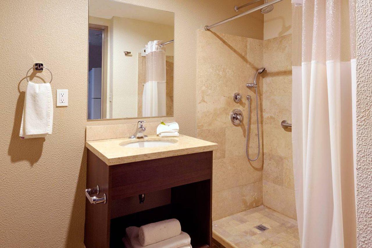Extended Suites Cancun Cumbres Εξωτερικό φωτογραφία