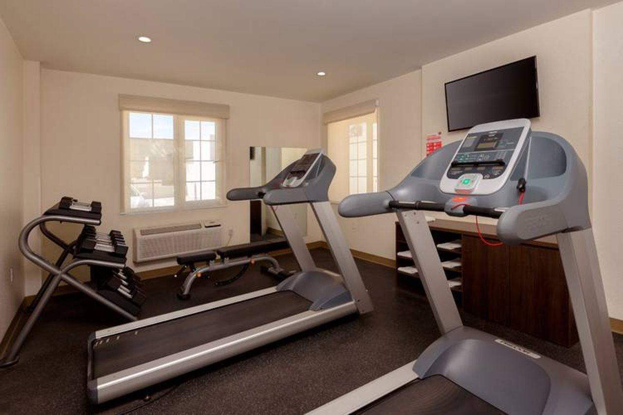 Extended Suites Cancun Cumbres Εξωτερικό φωτογραφία