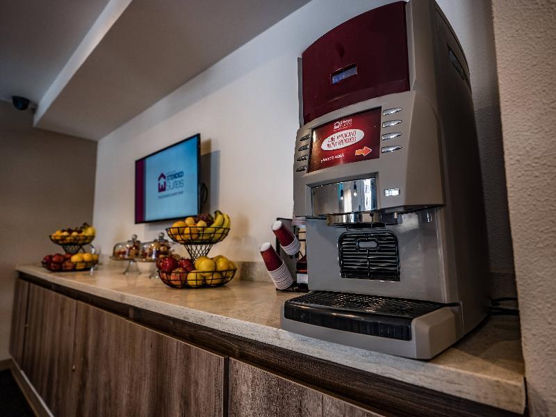 Extended Suites Cancun Cumbres Εξωτερικό φωτογραφία